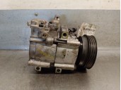 Recambio de compresor aire acondicionado para hyundai tucson (jm) 2.0 crdi referencia OEM IAM 977012E200 977012E200 