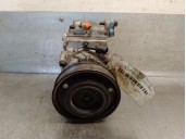 Recambio de compresor aire acondicionado para hyundai tucson (jm) 2.0 crdi referencia OEM IAM 977012E200 977012E200 