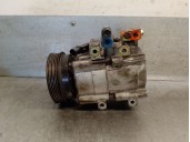 Recambio de compresor aire acondicionado para hyundai tucson (jm) 2.0 crdi referencia OEM IAM 977012E200 977012E200 