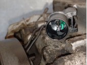 Recambio de compresor aire acondicionado para hyundai tucson (jm) 2.0 crdi referencia OEM IAM 977012E200 977012E200 