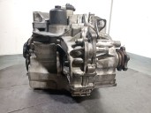 Recambio de caja cambios para volkswagen golf v (1k1) 2.0 tdi referencia OEM IAM HYC 02E300043E 140672