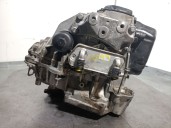 Recambio de caja cambios para volkswagen golf v (1k1) 2.0 tdi referencia OEM IAM HYC 02E300043E 140672