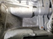 Recambio de caja cambios para volkswagen golf v (1k1) 2.0 tdi referencia OEM IAM HYC 02E300043E 140672