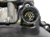 Recambio de caja cambios para volkswagen golf v (1k1) 2.0 tdi referencia OEM IAM HYC 02E300043E 140672