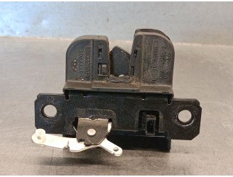 TRUNK / TAILGATE LOCK 7E5827505B 7E5827505B 