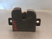 Replacement trunk / tailgate lock for Volkswagen Multivan T6 (SGF, SGM, SGN, SHM, SHN) 2.0 TDI OEM IAM reference 7E58275