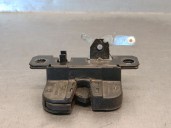 Replacement trunk / tailgate lock for Volkswagen Multivan T6 (SGF, SGM, SGN, SHM, SHN) 2.0 TDI OEM IAM reference 7E58275