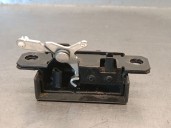 Replacement trunk / tailgate lock for Volkswagen Multivan T6 (SGF, SGM, SGN, SHM, SHN) 2.0 TDI OEM IAM reference 7E58275
