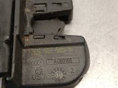 Replacement trunk / tailgate lock for Volkswagen Multivan T6 (SGF, SGM, SGN, SHM, SHN) 2.0 TDI OEM IAM reference 7E58275