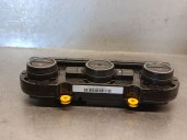Replacement heating / air conditioning control unit for Volkswagen Multivan T6 (SGF, SGM, SGN, SHM, SHN) 2.0 TDI OEM reference 