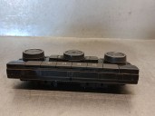 Replacement heating / air conditioning control unit for Volkswagen Multivan T6 (SGF, SGM, SGN, SHM, SHN) 2.0 TDI OEM reference 