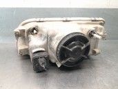 Recambio de faro derecho para volvo s40 i (644) 1.9 td referencia OEM IAM 14556200 3345703 