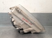 Replacement right headlight for Volvo S40 I (644) 1.9 TD OEM IAM reference 14556200 3345703