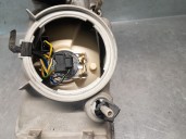 Recambio de faro derecho para volvo s40 i (644) 1.9 td referencia OEM IAM 14556200 3345703 