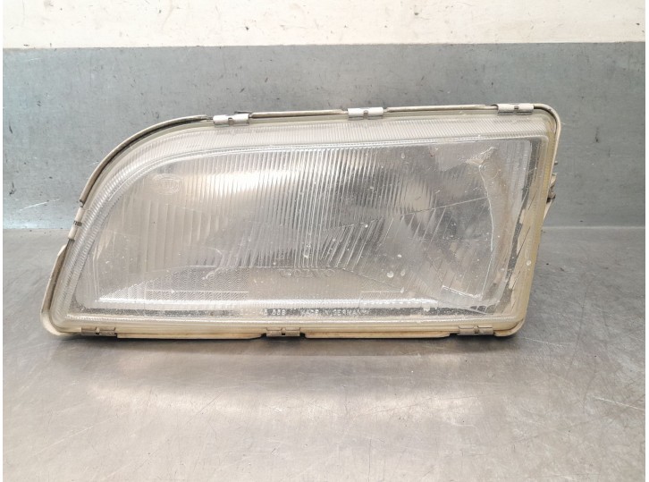 Recambio de faro izquierdo para volvo s40 i (644) 1.9 td referencia OEM IAM 14556100 3345702 