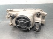 Recambio de faro izquierdo para volvo s40 i (644) 1.9 td referencia OEM IAM 14556100 3345702 