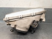 Recambio de faro izquierdo para volvo s40 i (644) 1.9 td referencia OEM IAM 14556100 3345702 