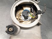 Recambio de faro izquierdo para volvo s40 i (644) 1.9 td referencia OEM IAM 14556100 3345702 