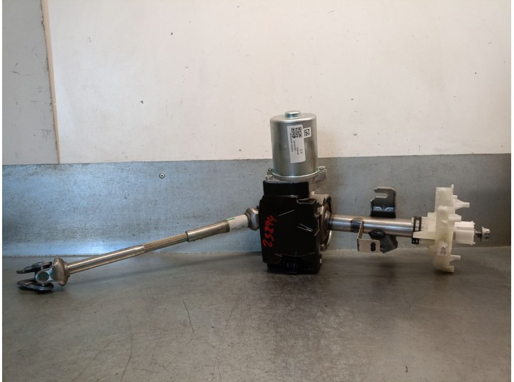 Recambio de columna direccion para dacia spring ev (b6m1) referencia OEM IAM 488104220R 488104220R 