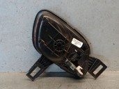 Recambio de maneta interior trasera izquierda para dacia spring ev (b6m1) referencia OEM IAM 826735281R 826735281R 