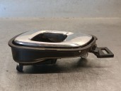 Recambio de maneta interior trasera izquierda para dacia spring ev (b6m1) referencia OEM IAM 826735281R 826735281R 