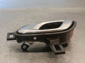 Recambio de maneta interior trasera izquierda para dacia spring ev (b6m1) referencia OEM IAM 826735281R 826735281R 
