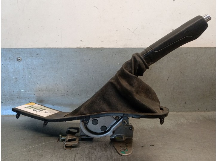 Recambio de palanca freno de mano para dacia spring ev (b6m1) referencia OEM IAM 360102672R 360102672R 