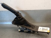 Replacement handbrake lever for Dacia Spring EV (B6M1) OEM IAM reference 360102672R 360102672R