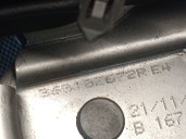 Recambio de palanca freno de mano para dacia spring ev (b6m1) referencia OEM IAM 360102672R 360102672R 