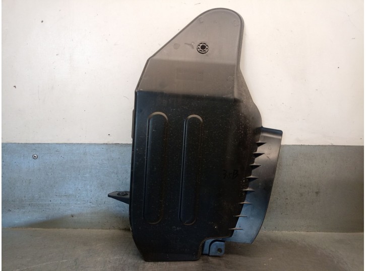 Recambio de paso rueda trasero derecho para dacia spring ev (b6m1) referencia OEM IAM 767489566R 767489566R 