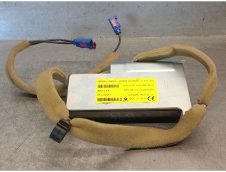 Recambio de antena para dacia spring ev (b6m1) referencia OEM IAM 282129229R 282129229R 