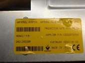 Recambio de antena para dacia spring ev (b6m1) referencia OEM IAM 282129229R 282129229R 