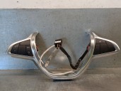Recambio de mando volante para dacia spring ev (b6m1) referencia OEM IAM 283954016R 283954016R