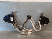 Recambio de mando volante para dacia spring ev (b6m1) referencia OEM IAM 283954016R 283954016R
