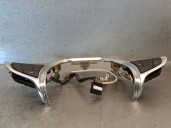 Recambio de mando volante para dacia spring ev (b6m1) referencia OEM IAM 283954016R 283954016R