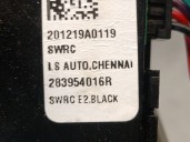 Recambio de mando volante para dacia spring ev (b6m1) referencia OEM IAM 283954016R 283954016R