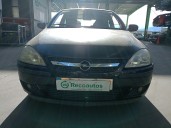 opel corsa c (x01) del año 2004