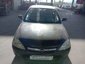 opel corsa c (x01) del año 2004