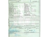 opel corsa c (x01) del año 2004