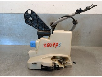 LEFT FRONT DOOR LOCK 7E1837015B 