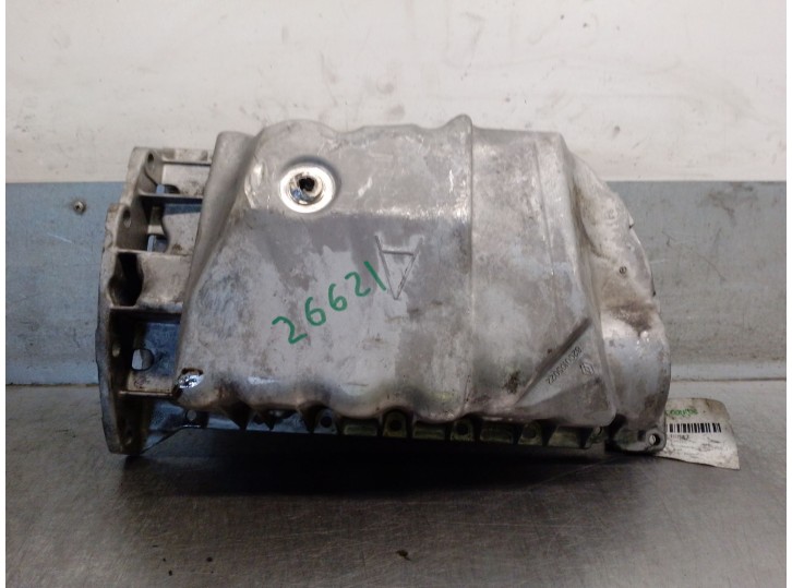 Recambio de carter para renault scénic i monospace (ja0/1_, fa0_) 1.6 referencia OEM IAM 8200105022 8200105022 