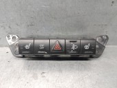 Recambio de mando multifuncion para jeep compass (mk49) 2.0 crd 4x4 referencia OEM IAM P04602726AD 4602726AD