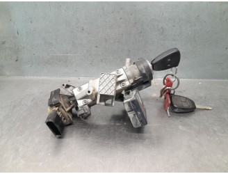 Recambio de conmutador de arranque para jeep compass (mk49) 2.0 crd 4x4 referencia OEM IAM 5179511AA 5179511AA