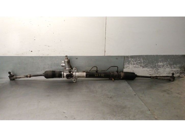 Recambio de cremallera direccion para hyundai tucson (jm) 2.0 crdi referencia OEM IAM 577002E700 577002E700 