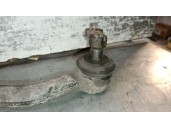 Recambio de cremallera direccion para hyundai tucson (jm) 2.0 crdi referencia OEM IAM 577002E700 577002E700 