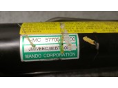 Recambio de cremallera direccion para hyundai tucson (jm) 2.0 crdi referencia OEM IAM 577002E700 577002E700 