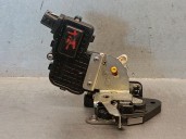 Recambio de cerradura puerta trasera izquierda para dacia spring ev (b6m1) referencia OEM IAM 825035134R 825035134R 
