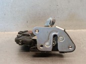 Recambio de cerradura puerta trasera izquierda para dacia spring ev (b6m1) referencia OEM IAM 825035134R 825035134R 
