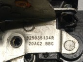 Recambio de cerradura puerta trasera izquierda para dacia spring ev (b6m1) referencia OEM IAM 825035134R 825035134R 