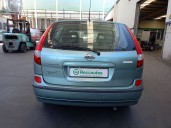 nissan almera tino (v10) del año 2000